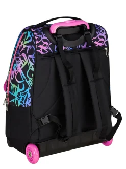 SPRINKLING Zaino trolley 2 ruote, fisso
