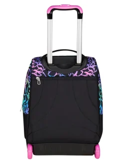 SPRINKLING Zaino trolley 2 ruote, fisso