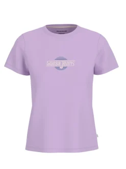 SS CN REGULAR T-shirt a maniche corte