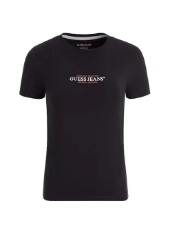 SS CN SLIM T-shirt a maniche corte