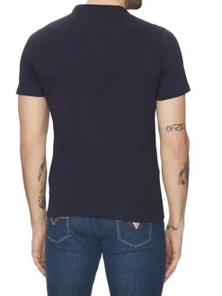 SS CN TRIANGLE T-Shirt in cotone