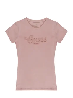 SS DOT LOGO R3 T-shirt a maniche corte