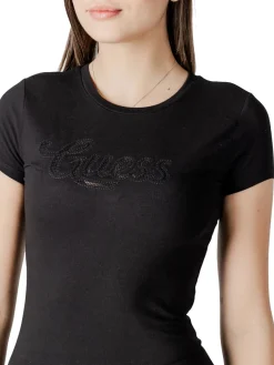 SS DOT LOGO R3 T-shirt a maniche corte