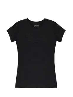 SS DOT LOGO R3 T-shirt a maniche corte