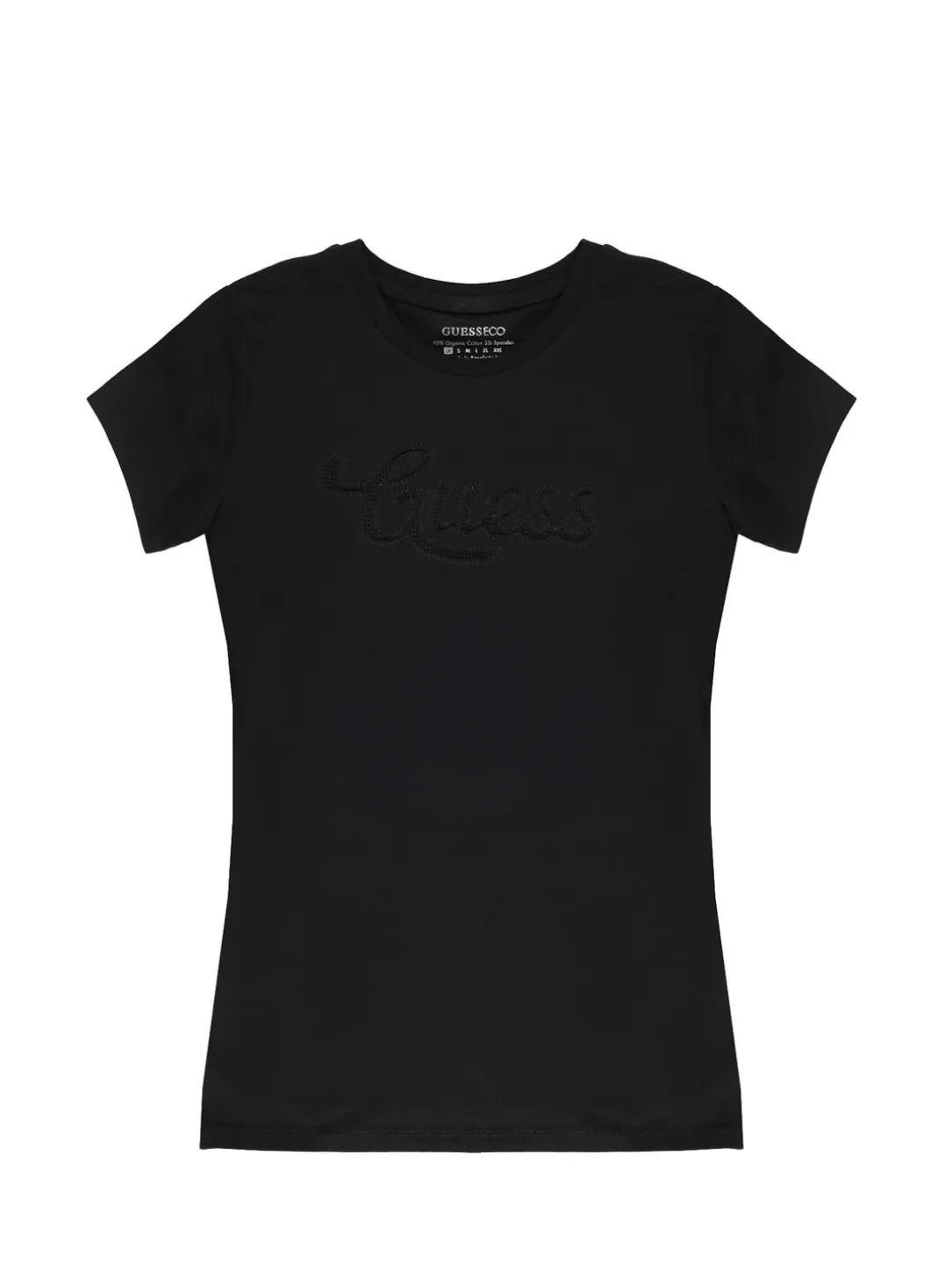 SS DOT LOGO R3 T-shirt a maniche corte