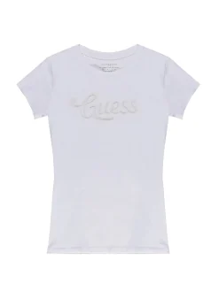 SS DOT LOGO R3 T-shirt a maniche corte