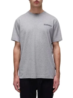 S-SOVANA T-Shirt in cotone