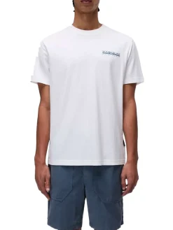 S-SOVANA T-Shirt in cotone