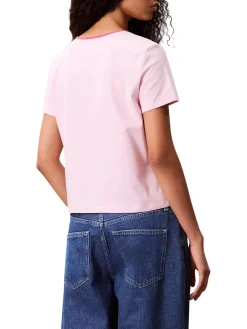 SS RETRO LOGO GRAPHI T-shirt a manica corta
