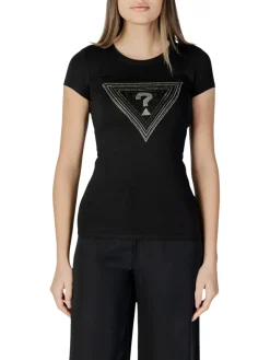 SS TRIANGLE OMBRE R3 T-shirt a maniche corte
