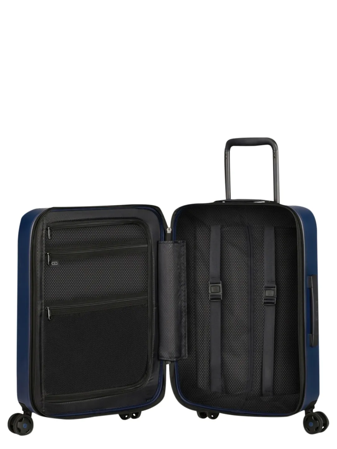 STACKD Trolley da cabina, espandibile