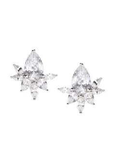 STARDUST Orecchini con zirconi