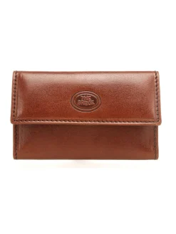 STORY Astuccio Portachiavi in pelle