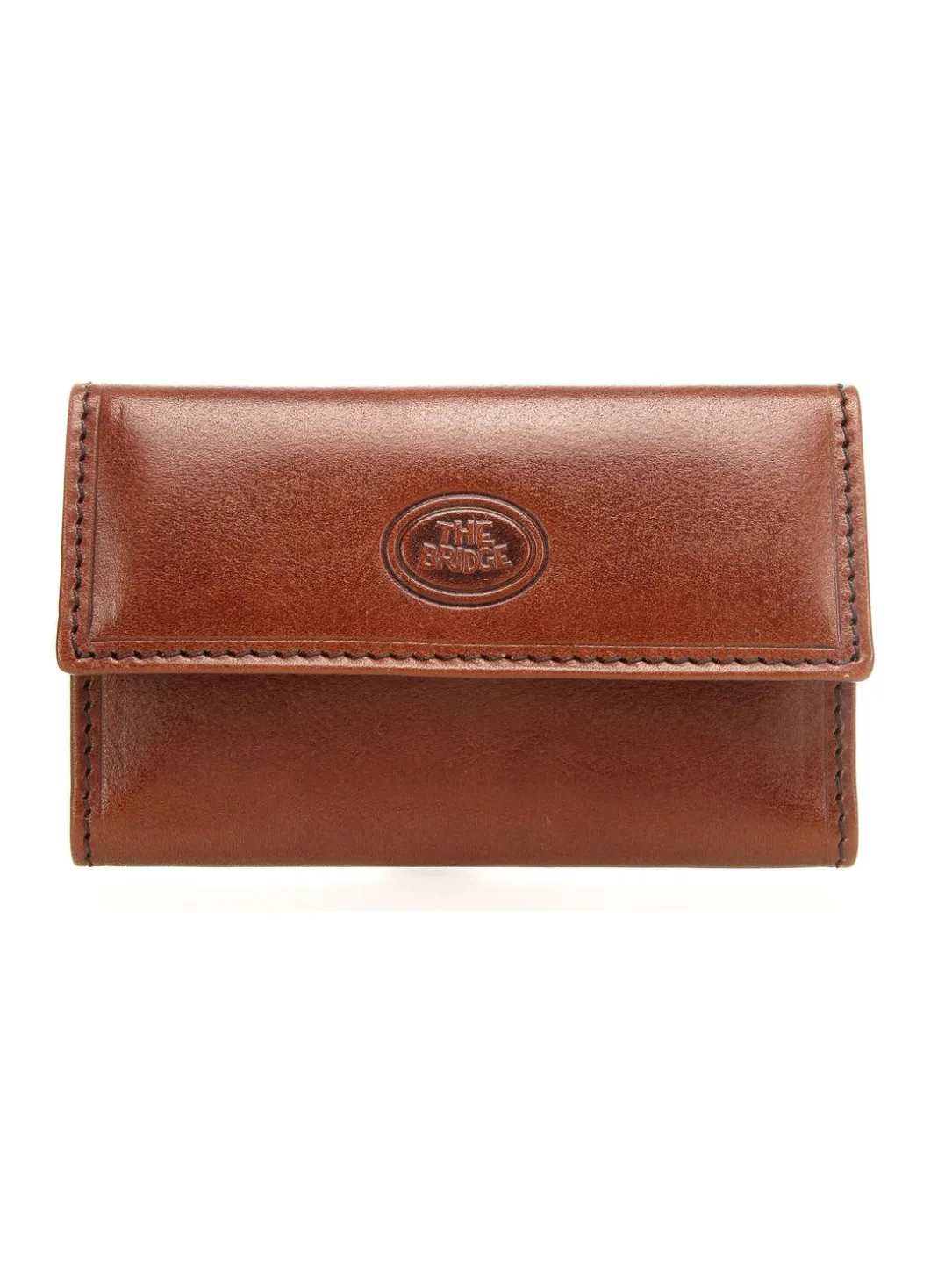 STORY Astuccio Portachiavi in pelle