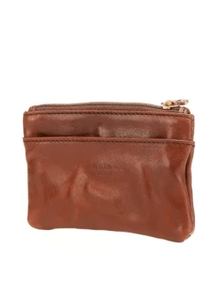 STORY Astuccio portachiavi in pelle