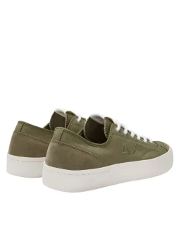 STREET CANVAS Sneakers in tela