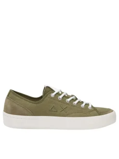 STREET CANVAS Sneakers in tela