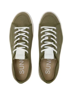 STREET CANVAS Sneakers in tela