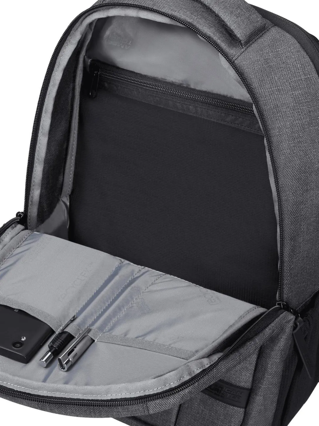STREETHERO Zaino porta PC 14"