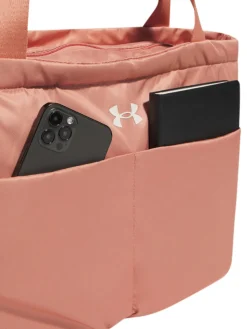 STUDIO LITE Borsa a spalla per palestra e shopping