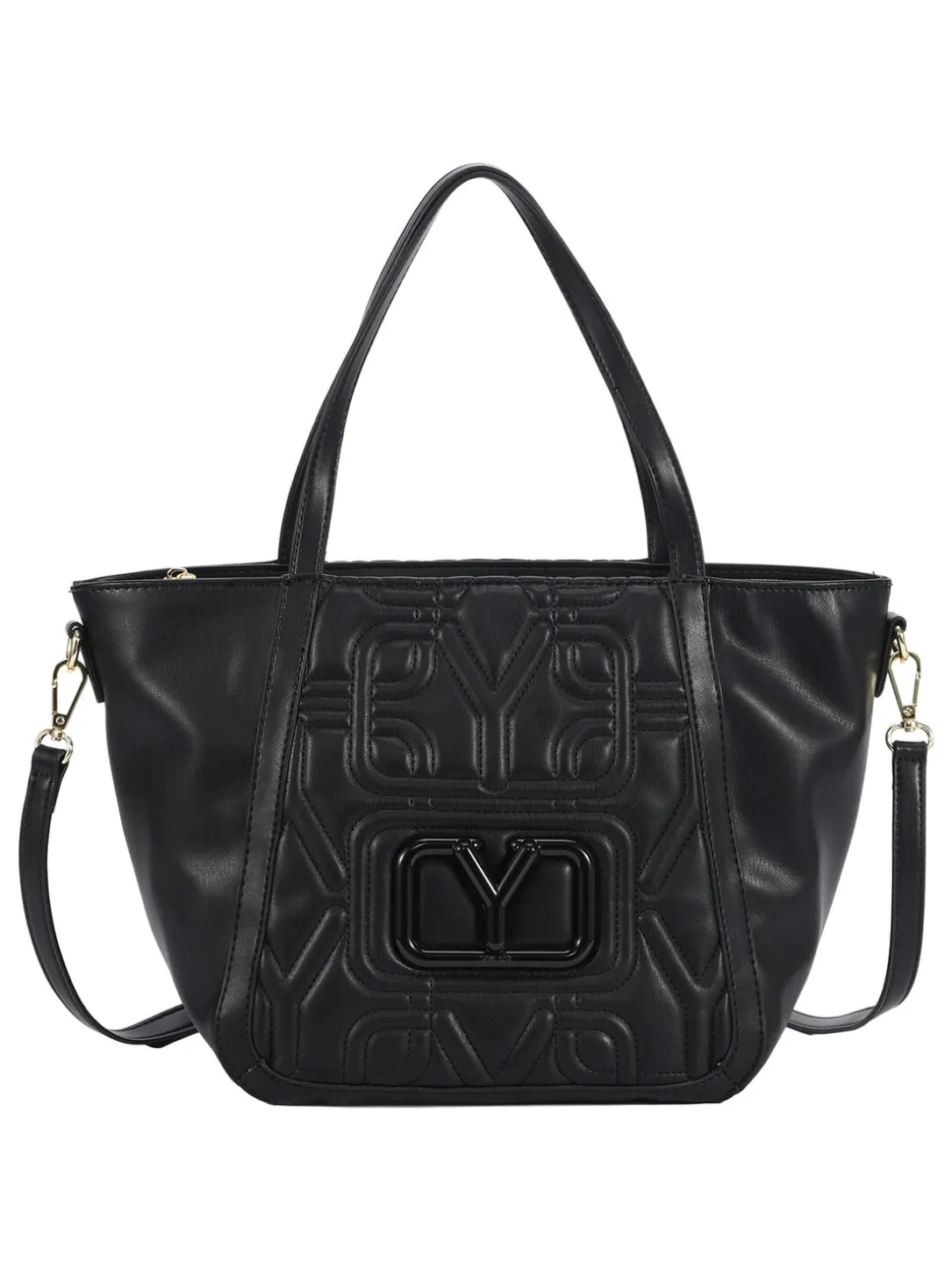 STYLE Borsa shopping a spalla, con tracolla