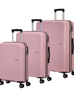 SUMMER HIT Set Trolley Cabin + Medio + Grande