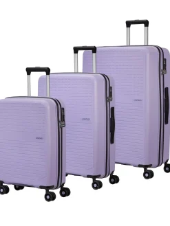 SUMMER HIT Set Trolley Cabin + Medio + Grande