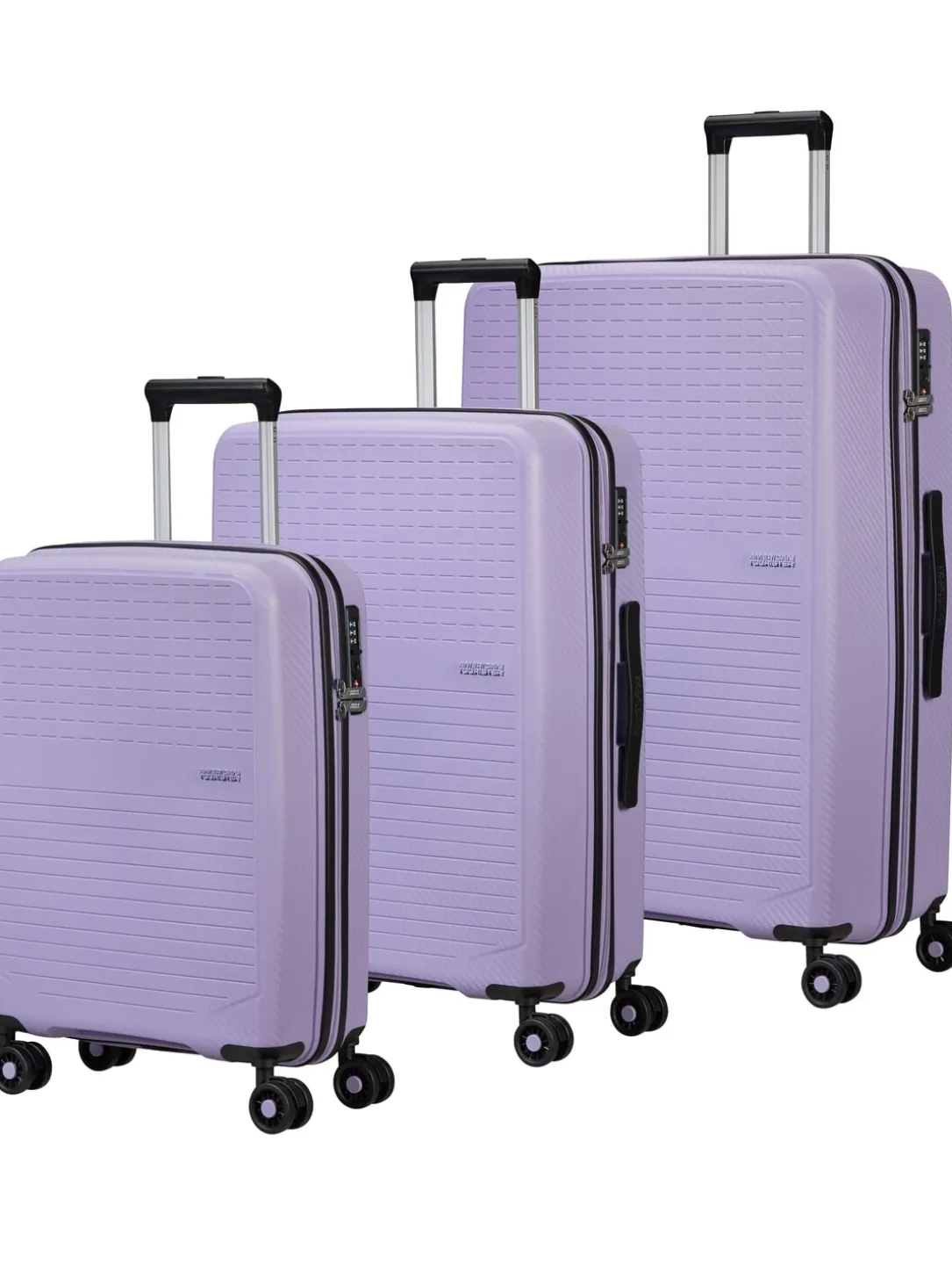 SUMMER HIT Set Trolley Cabin + Medio + Grande