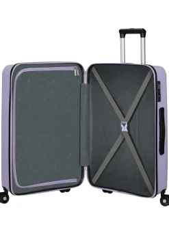 SUMMER HIT Set Trolley Cabin + Medio + Grande