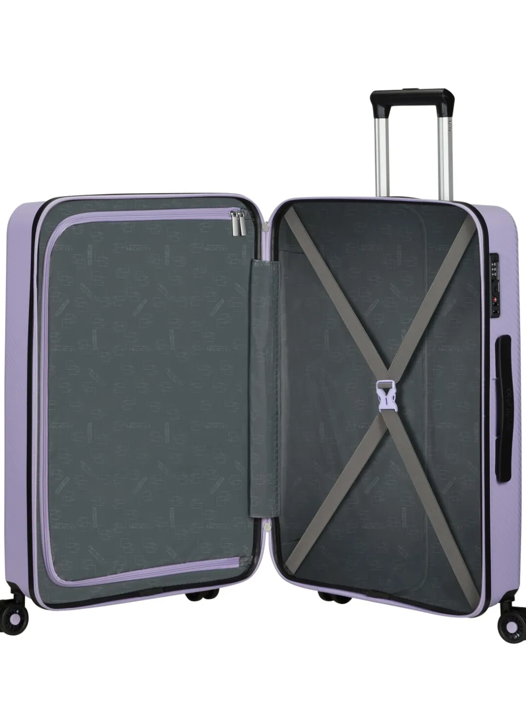 SUMMER HIT Set Trolley Cabin + Medio + Grande