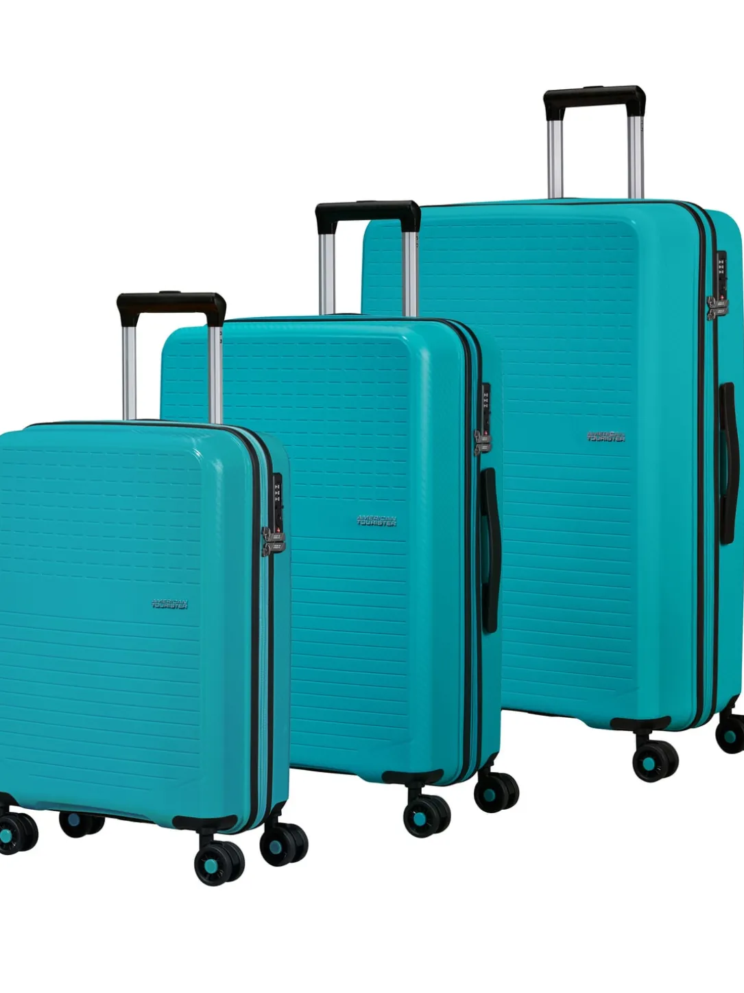 SUMMER HIT Set Trolley Cabin + Medio + Grande