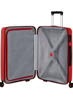 SUMMER HIT Trolley Grande