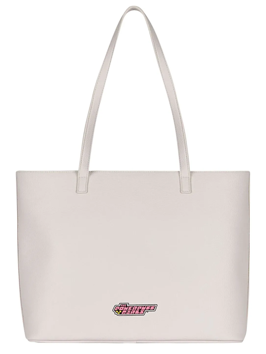 SUPERCHICCHE VOYAGE Borsa shopping, a spalla