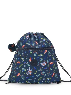 SUPERTABOO Sacchetta zaino