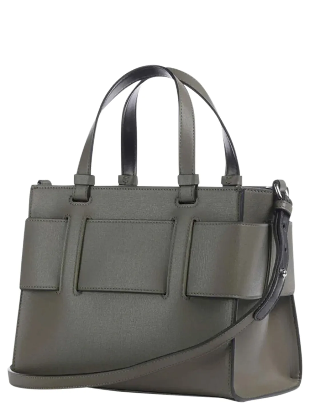 SUSIE Mini bag a mano con tracolla