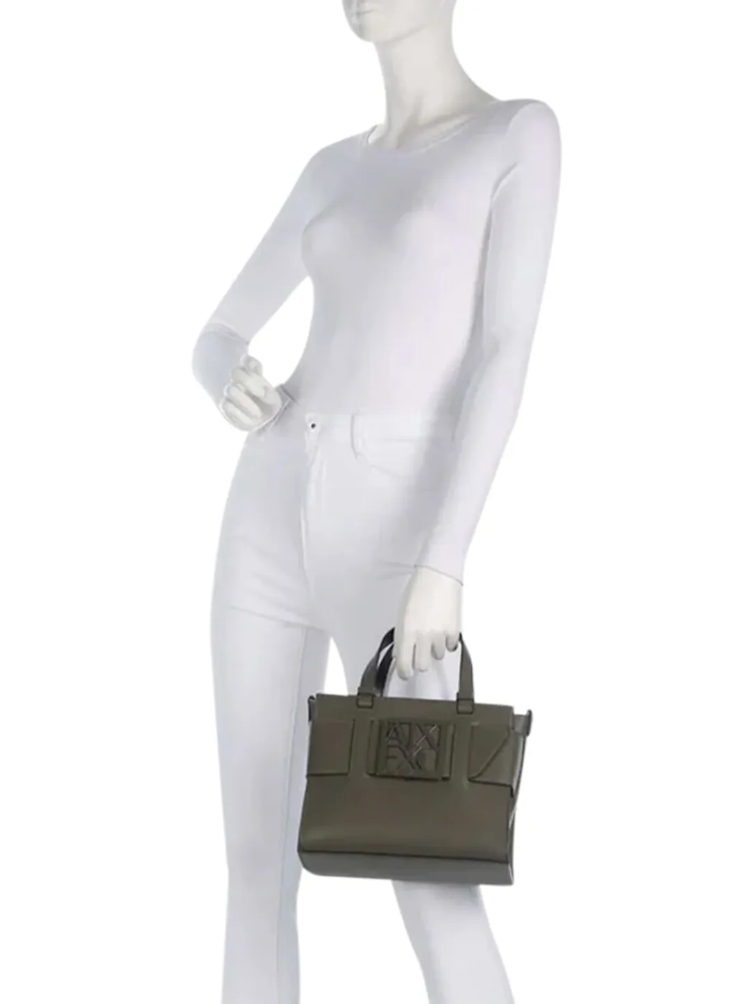 SUSIE Mini bag a mano con tracolla