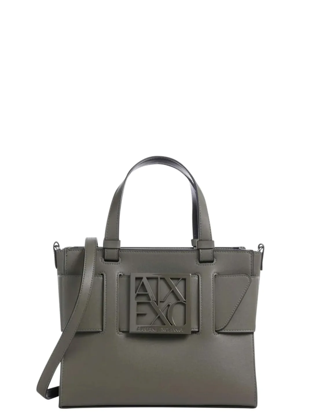 SUSIE Mini bag a mano con tracolla