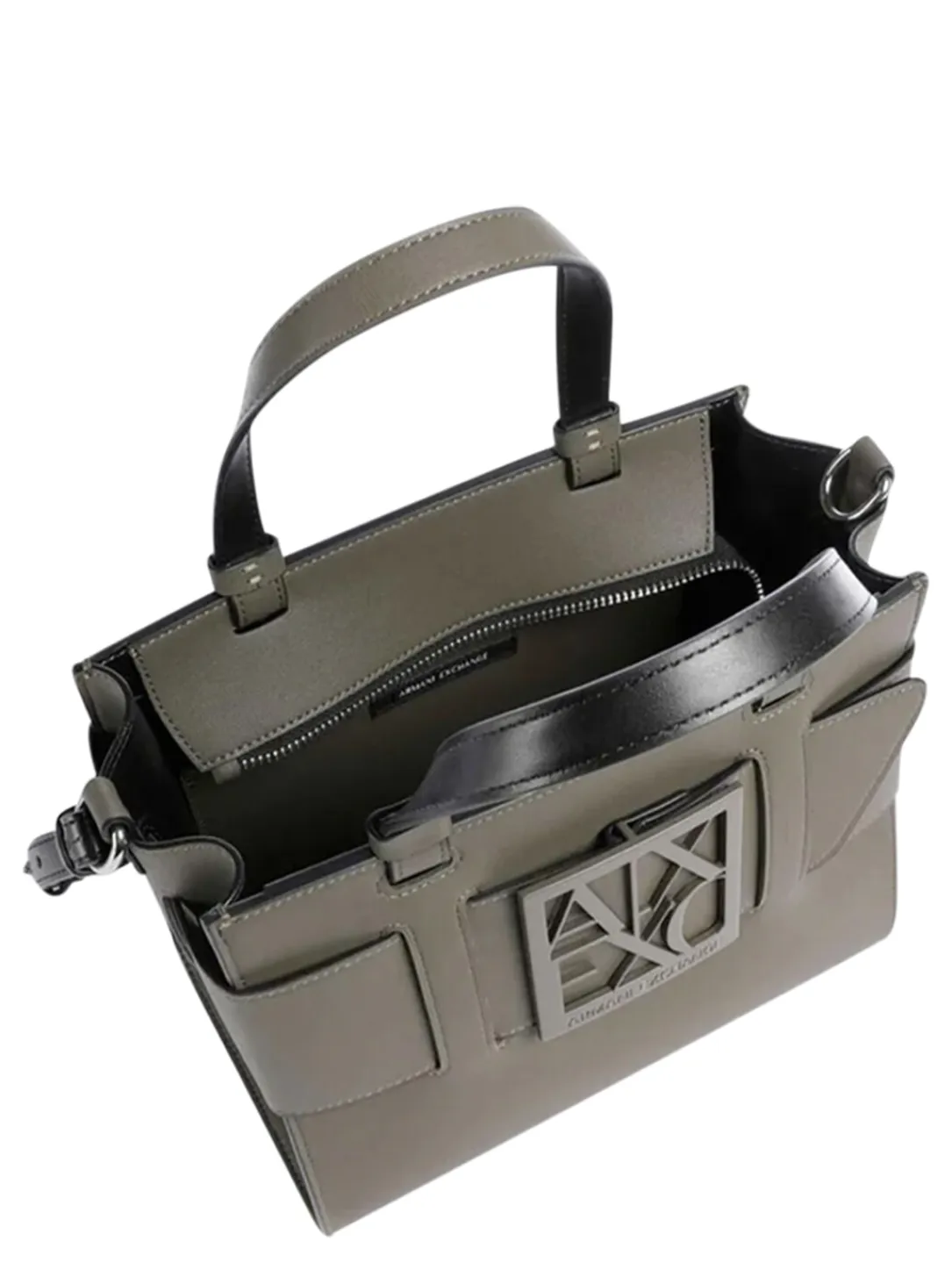 SUSIE Mini bag a mano con tracolla
