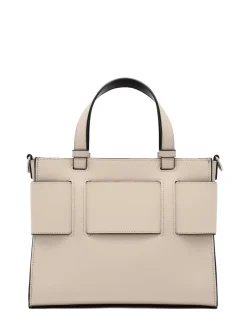 SUSIE Mini bag a mano con tracolla