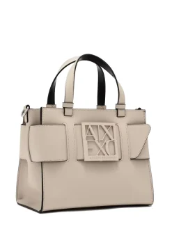 SUSIE Mini bag a mano con tracolla