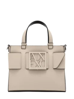 SUSIE Mini bag a mano con tracolla
