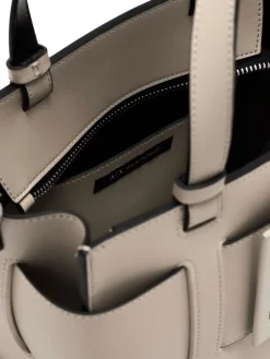 SUSIE Mini bag a mano con tracolla