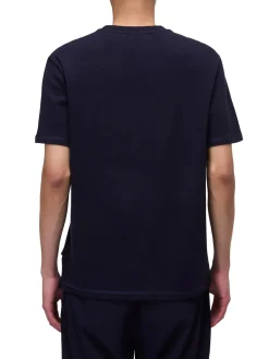 S-VANNI T-Shirt in cotone