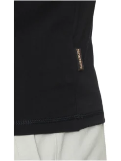S-VANNI T-Shirt in cotone