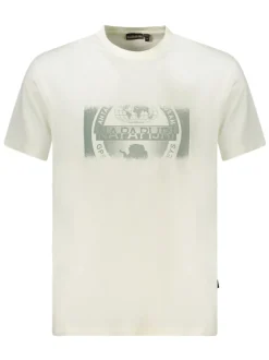 S-VANNI T-Shirt in cotone