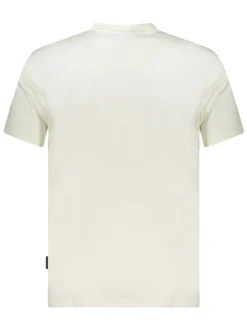 S-VANNI T-Shirt in cotone