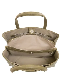 SWAP Borsa in pelle con tracolla