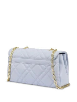 SWEET STUDS Borsa a spalla con catena