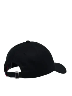 SYLAS Cappello con visiera