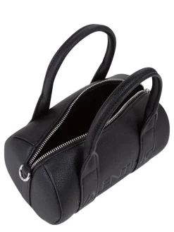 SYRIA RE Borsa mini a bauletto, con tracolla